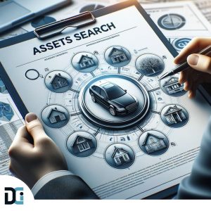 Assets Search